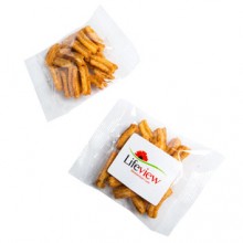 SOYA CRISPS BAG 20G